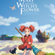 Illustration for article titled Enjoy the English Trailer of Mary and The Witchs Flower movieem/em